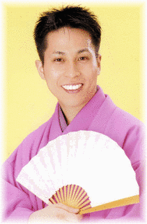 林家笑丸の画像