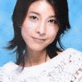 有馬加奈子の画像
