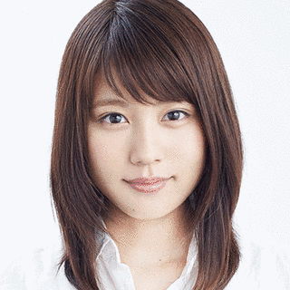 有村架純の画像
