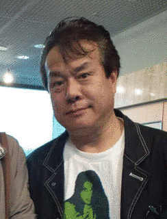 林家しん平の画像