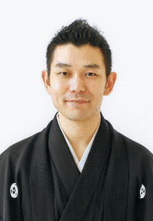 柳家燕弥の画像