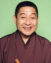 柳家小袁治の画像