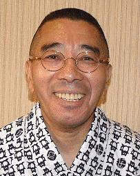 柳家小三太の画像