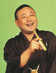 柳家小はんの画像