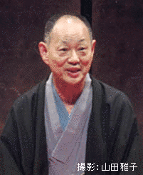 柳家小満んの画像