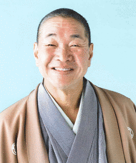 柳家権太楼の画像