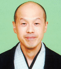 柳家さん助の画像