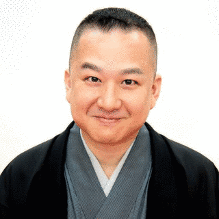 柳家三之助の画像