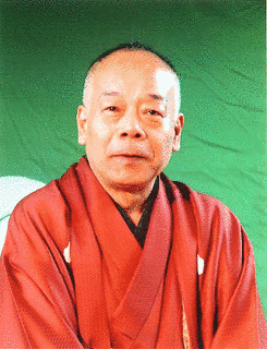 柳家さん八の画像