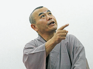 柳家〆治の画像