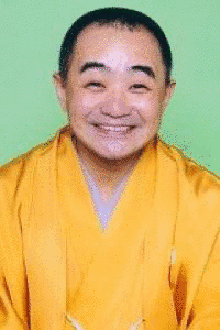 柳亭燕路の画像