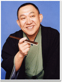 柳亭楽輔の画像