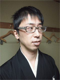 鈴々舎八ゑ馬の画像