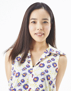 安藤玉恵の画像