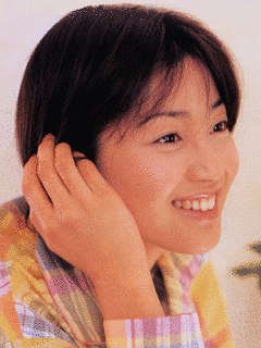 葵千智の画像