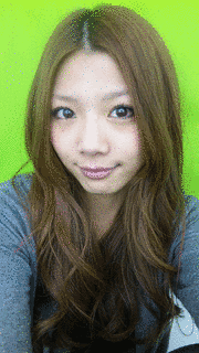 赤谷奈緒子の画像