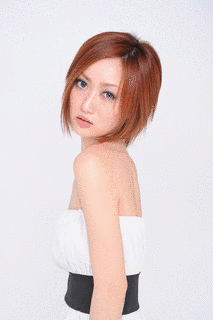 浅田美穂の画像