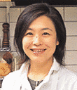 安藤美保の画像