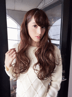 石川真矢の画像