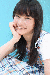 井手上梓の画像