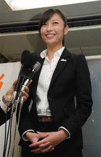 伊藤良夏の画像