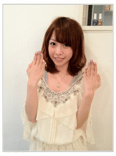井上あやねの画像