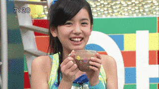 井之上史織の画像