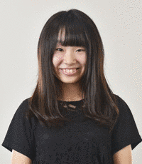 植田結衣の画像
