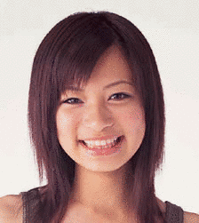 内田安咲美の画像