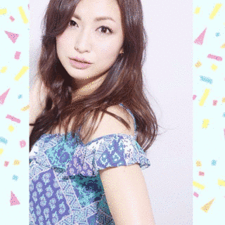 遠藤友理奈の画像
