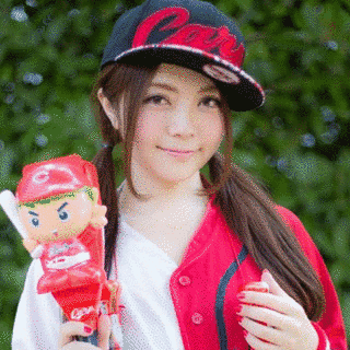 大井智保子の画像