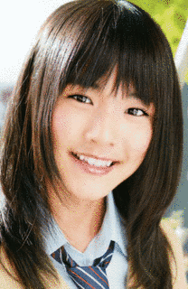 岡部真子の画像