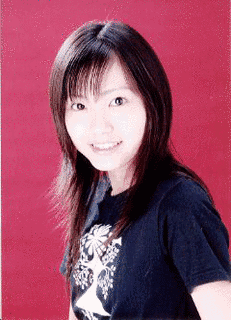 尾崎彩香の画像