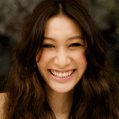 柏谷菜々子の画像