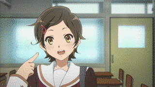 加藤葉月の画像