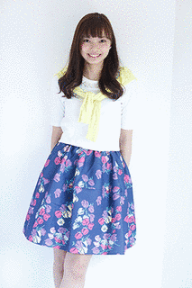 加藤里奈の画像