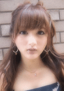 加藤瑠美の画像