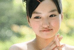 飯村未侑の画像