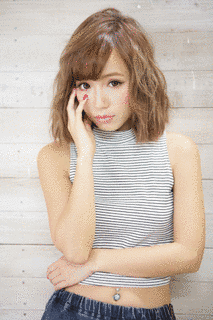 鎌田安里紗の画像