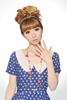 河西美希の画像