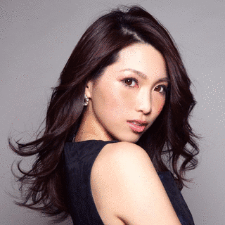喜田彩子の画像