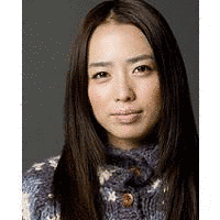 久保順子の画像