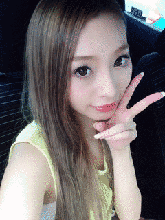 久保七瀬の画像