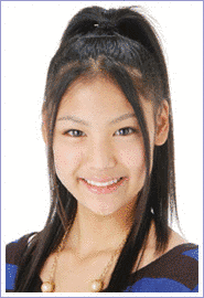 栗林里奈の画像