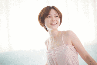 見学奈緒の画像