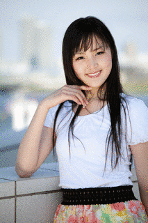小嶋紗代の画像