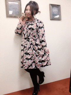 後藤聖菜の画像