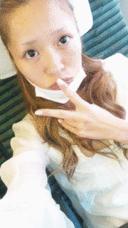 Popteenモデルの画像