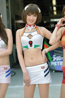 佐々木華奈の画像