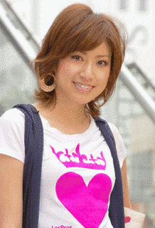 澤野ひとみの画像
